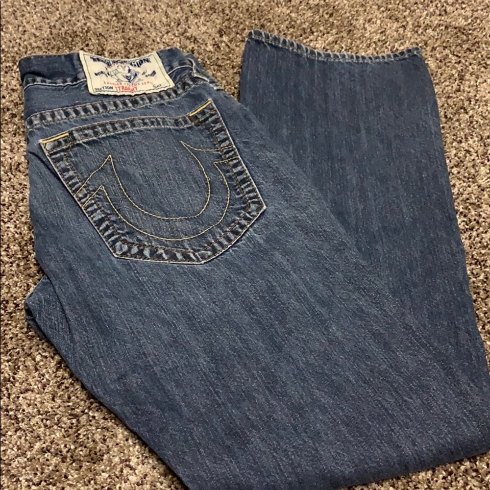 True Religion